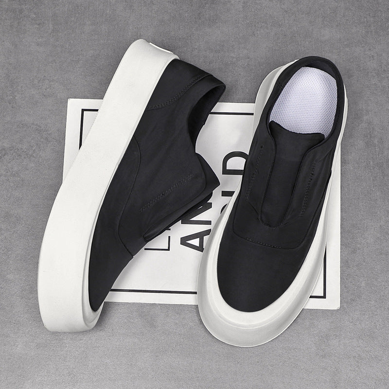 Canvas Shoes All-match Sneakers Casual Shoes