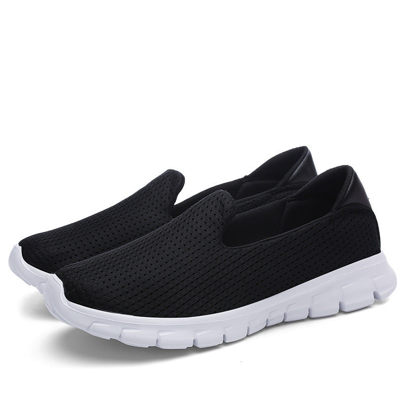 Shoes Nurse Shoes Lazy Shoes Walking Shoes