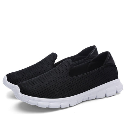 Shoes Nurse Shoes Lazy Shoes Walking Shoes