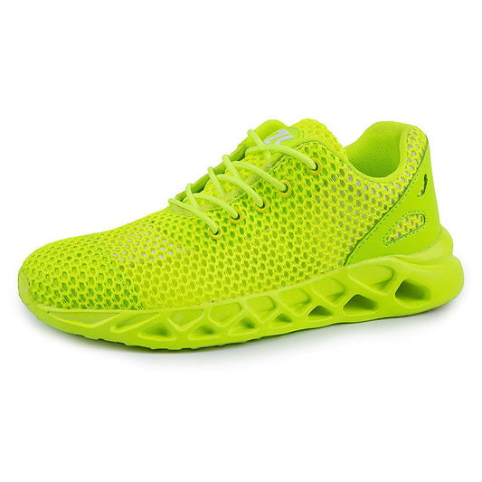 Men's Shoes Breathable Mesh Casual Shoes Sports