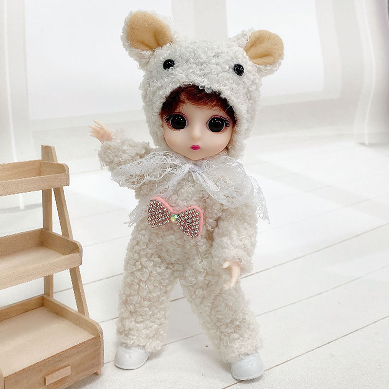 cute princess girl toys