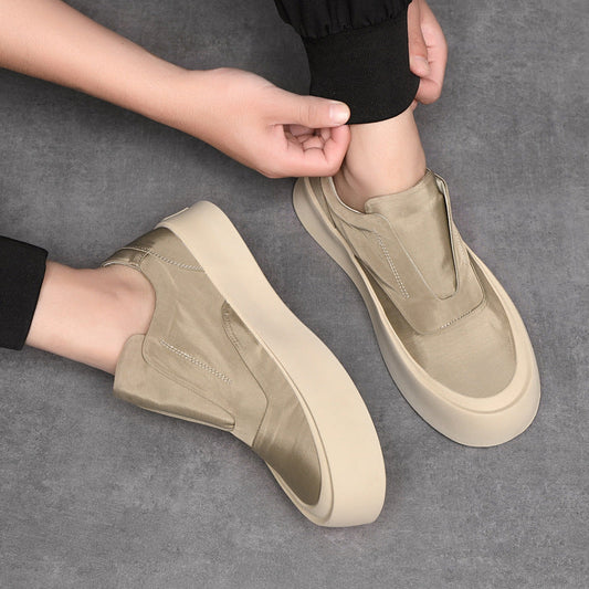 Canvas Shoes All-match Sneakers Casual Shoes