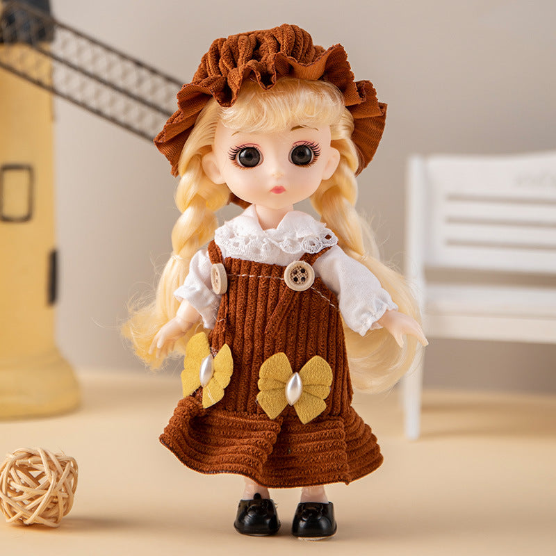 cute princess girl toys