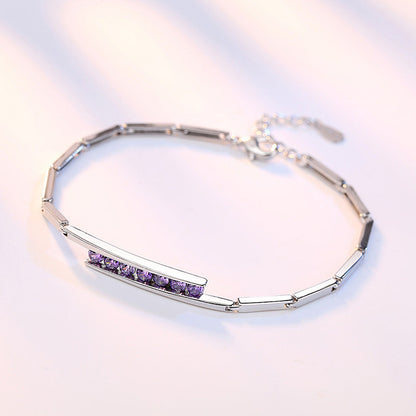 Simple fashion hand jewelry