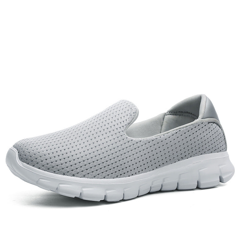 Shoes Nurse Shoes Lazy Shoes Walking Shoes