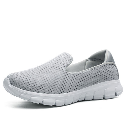 Shoes Nurse Shoes Lazy Shoes Walking Shoes