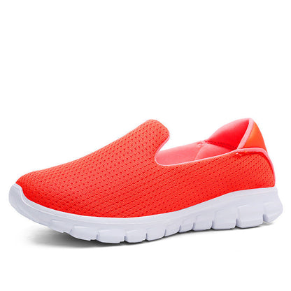 Shoes Nurse Shoes Lazy Shoes Walking Shoes