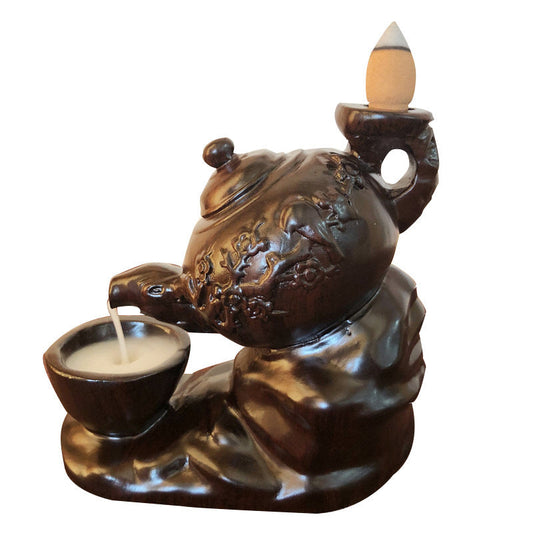 Wooden crafts home furnishings111