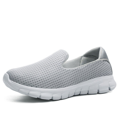 Shoes Nurse Shoes Lazy Shoes Walking Shoes