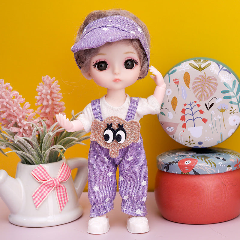 cute princess girl toys