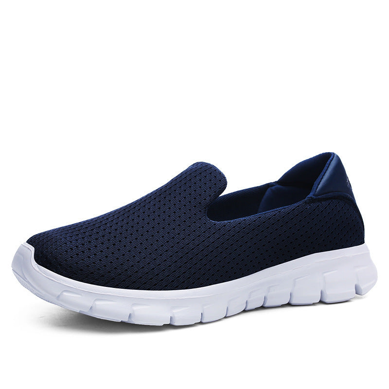 Shoes Nurse Shoes Lazy Shoes Walking Shoes