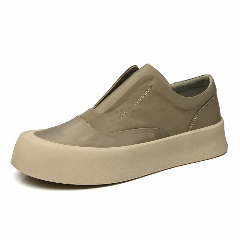 Canvas Shoes All-match Sneakers Casual Shoes