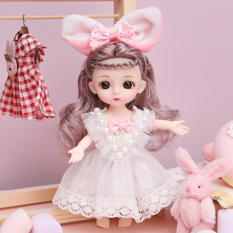 cute princess girl toys