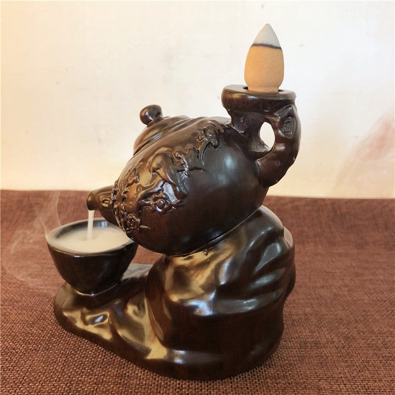 Wooden crafts home furnishings111