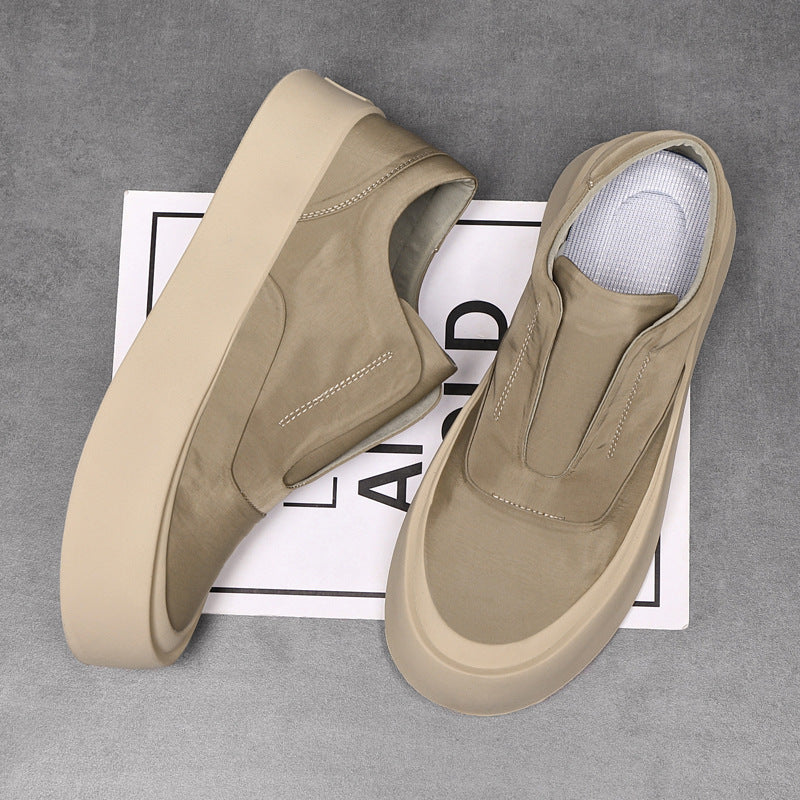 Canvas Shoes All-match Sneakers Casual Shoes
