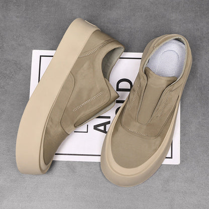 Canvas Shoes All-match Sneakers Casual Shoes