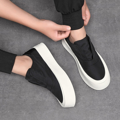 Canvas Shoes All-match Sneakers Casual Shoes
