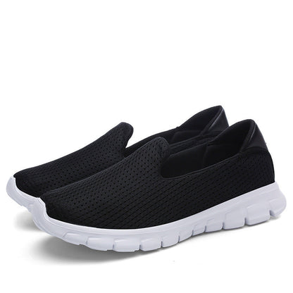 Shoes Nurse Shoes Lazy Shoes Walking Shoes