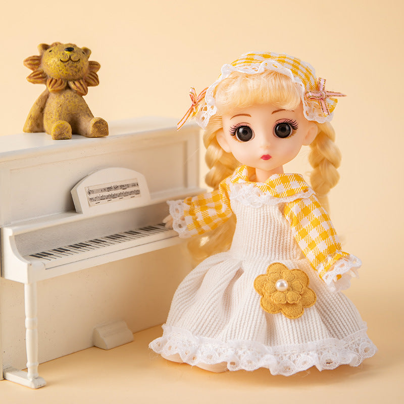 cute princess girl toys