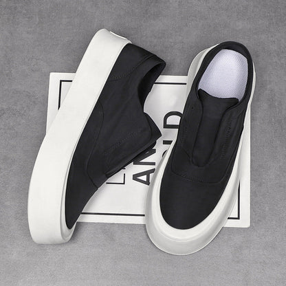 Canvas Shoes All-match Sneakers Casual Shoes