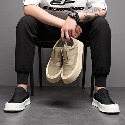 Canvas Shoes All-match Sneakers Casual Shoes