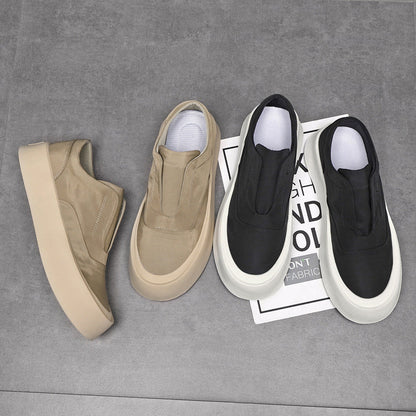 Canvas Shoes All-match Sneakers Casual Shoes