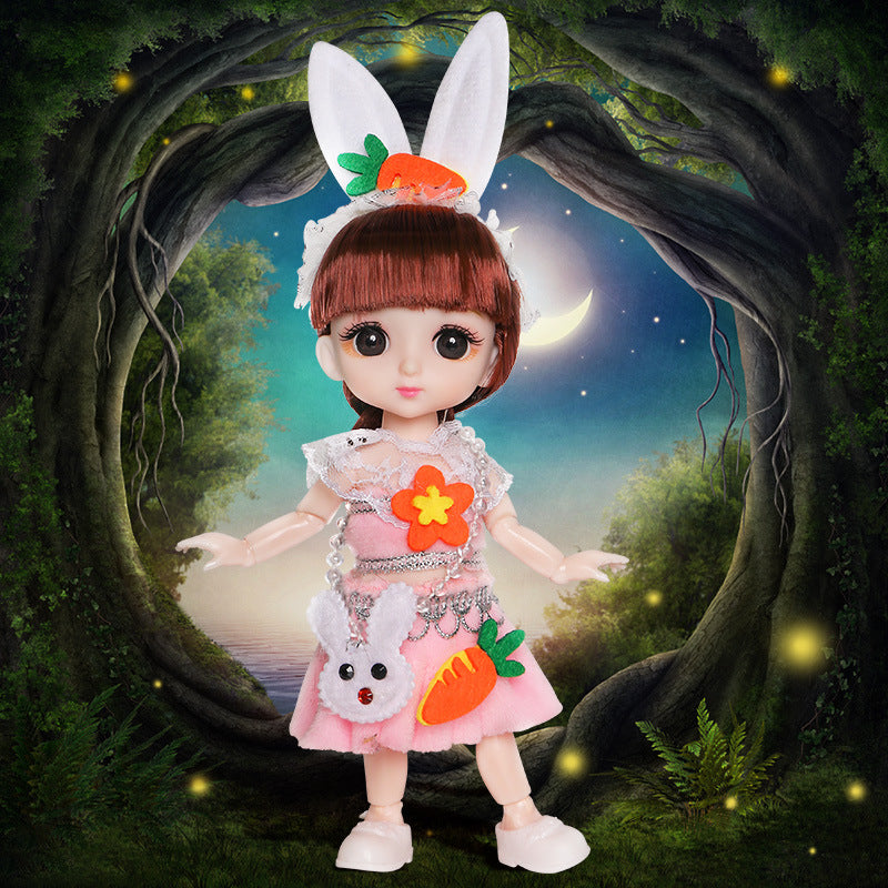 cute princess girl toys