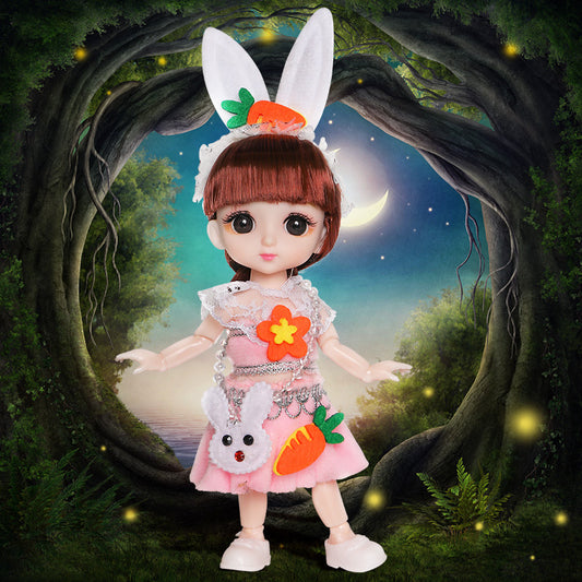 cute princess girl toys